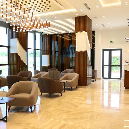 Hotel Bay Diab Bab Ezzouar Buitenkant foto