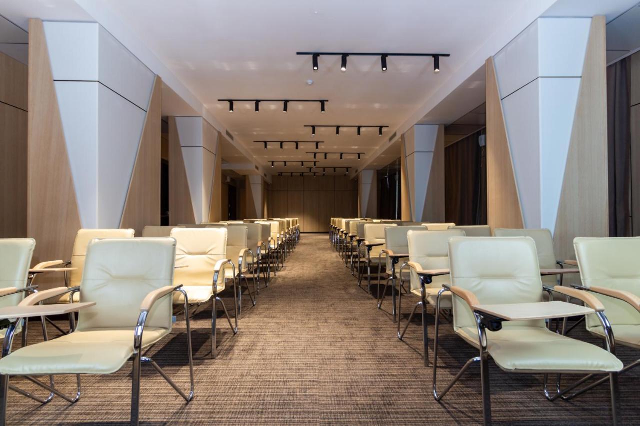 Hotel Bay Diab Bab Ezzouar Buitenkant foto